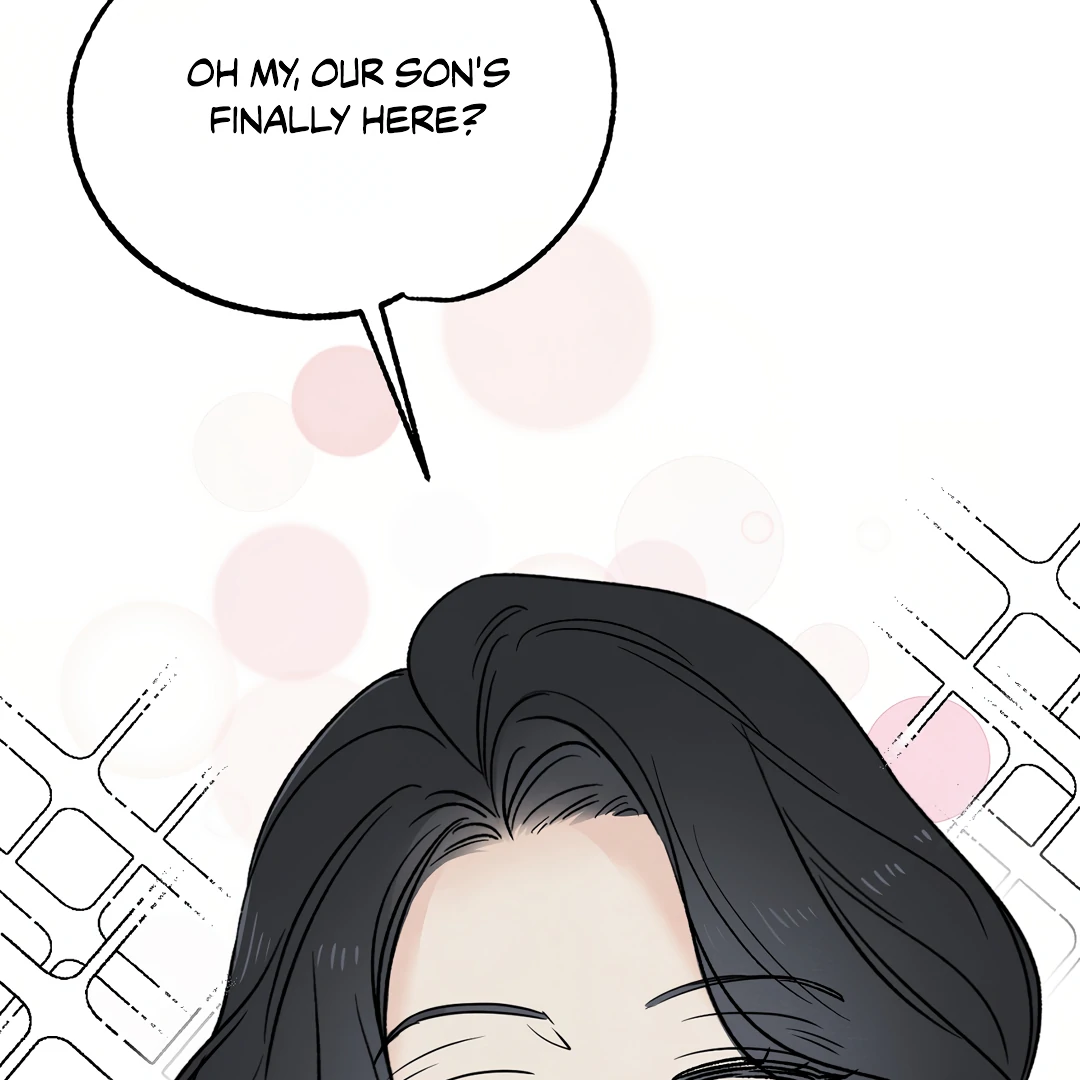 The Circumstances of an idiot Chapter 42 120