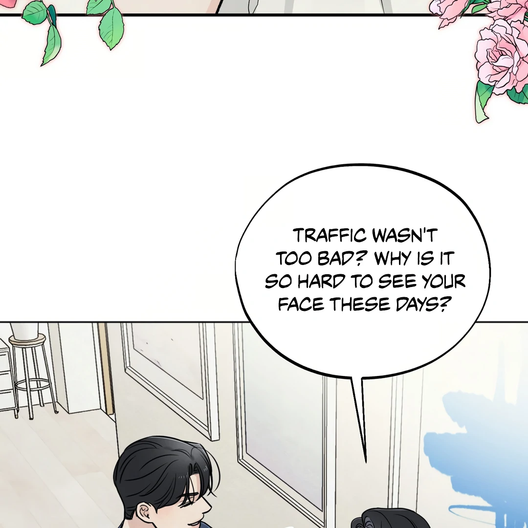 The Circumstances of an idiot Chapter 42 122