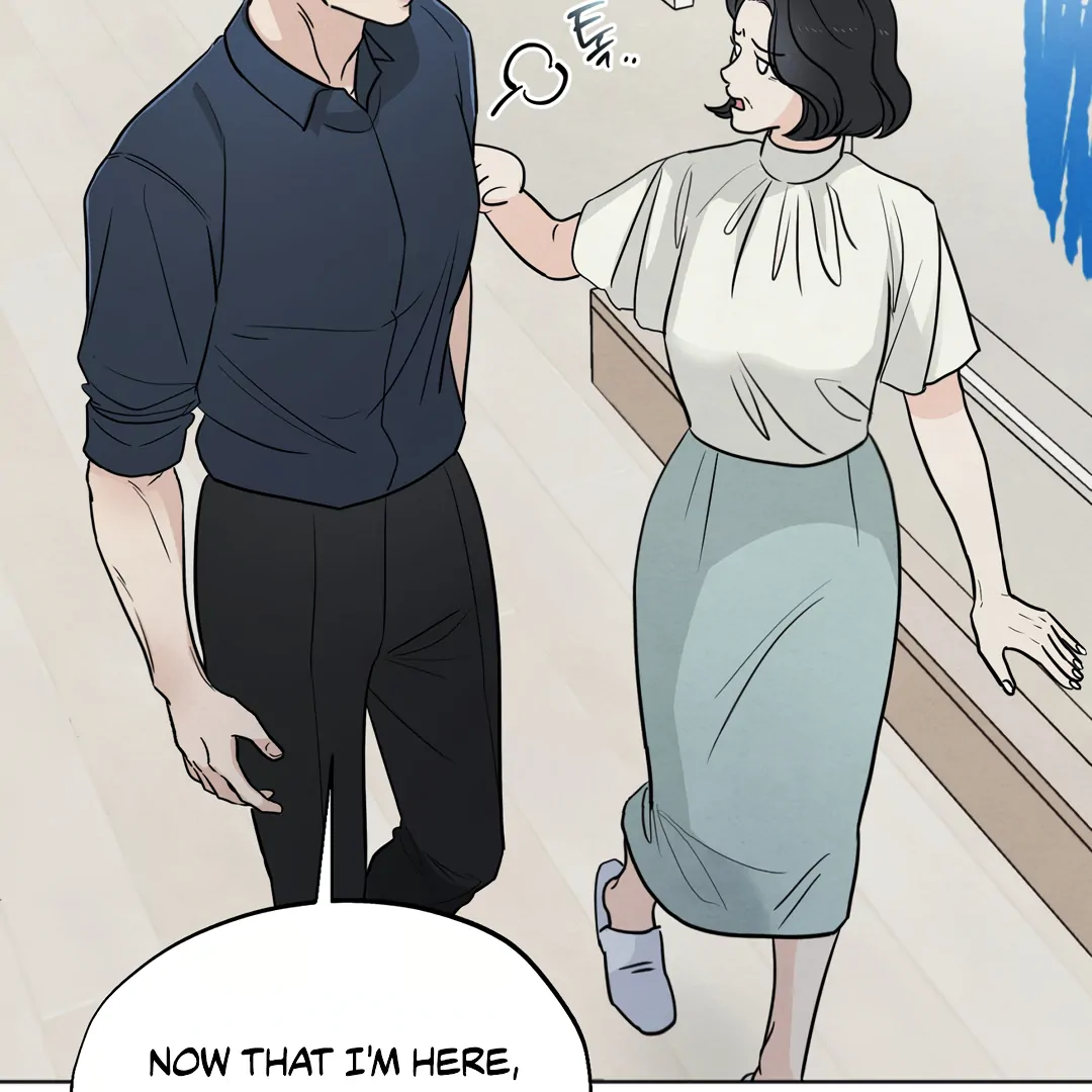 The Circumstances of an idiot Chapter 42 123