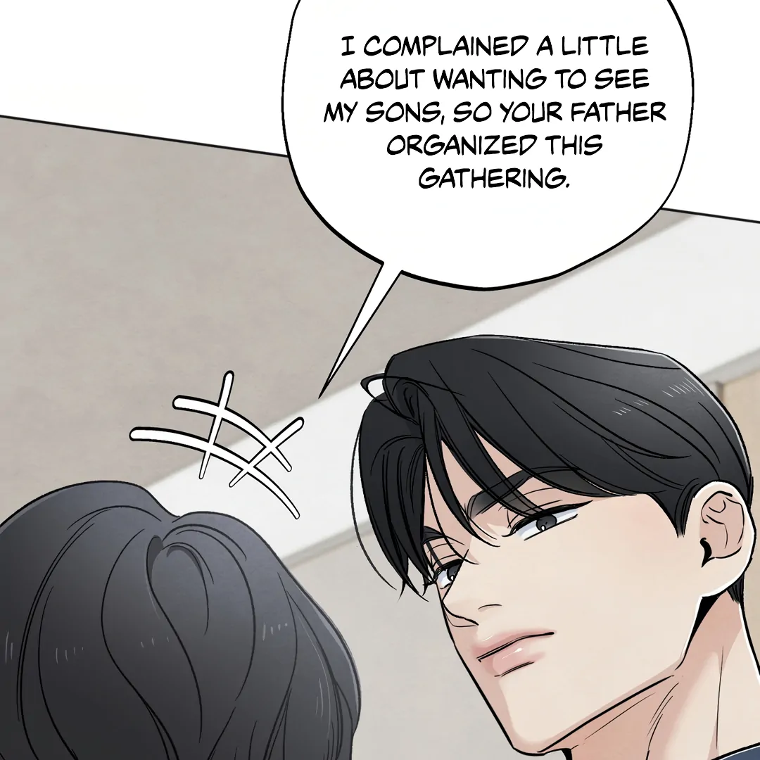 The Circumstances of an idiot Chapter 42 125