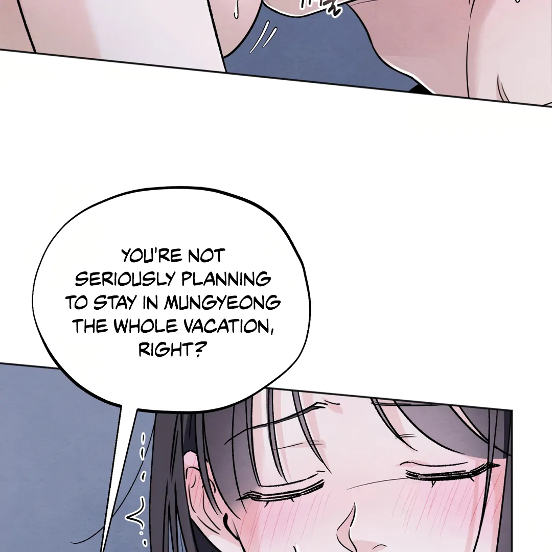 The Circumstances of an idiot Chapter 42 35