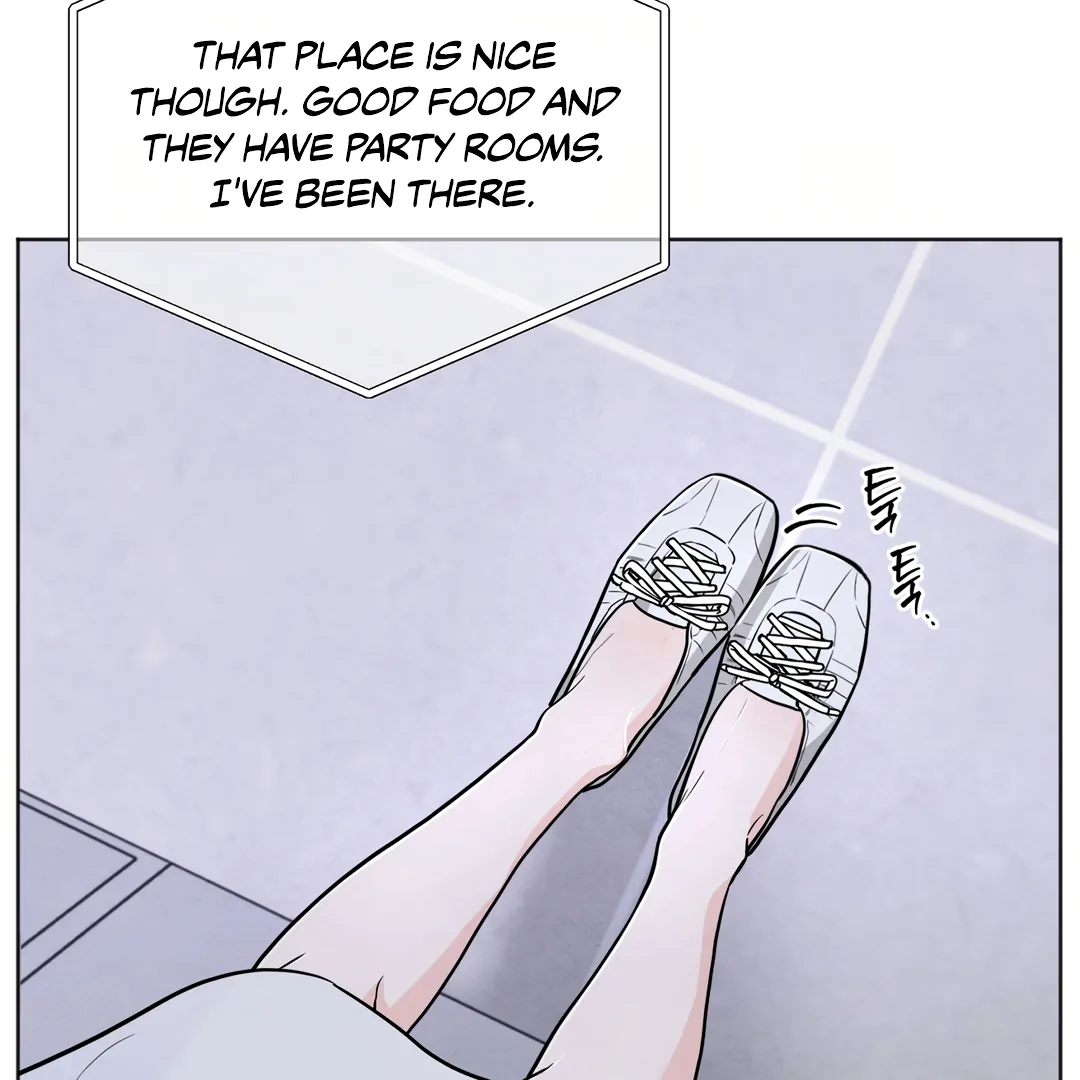 The Circumstances of an idiot Chapter 42 83