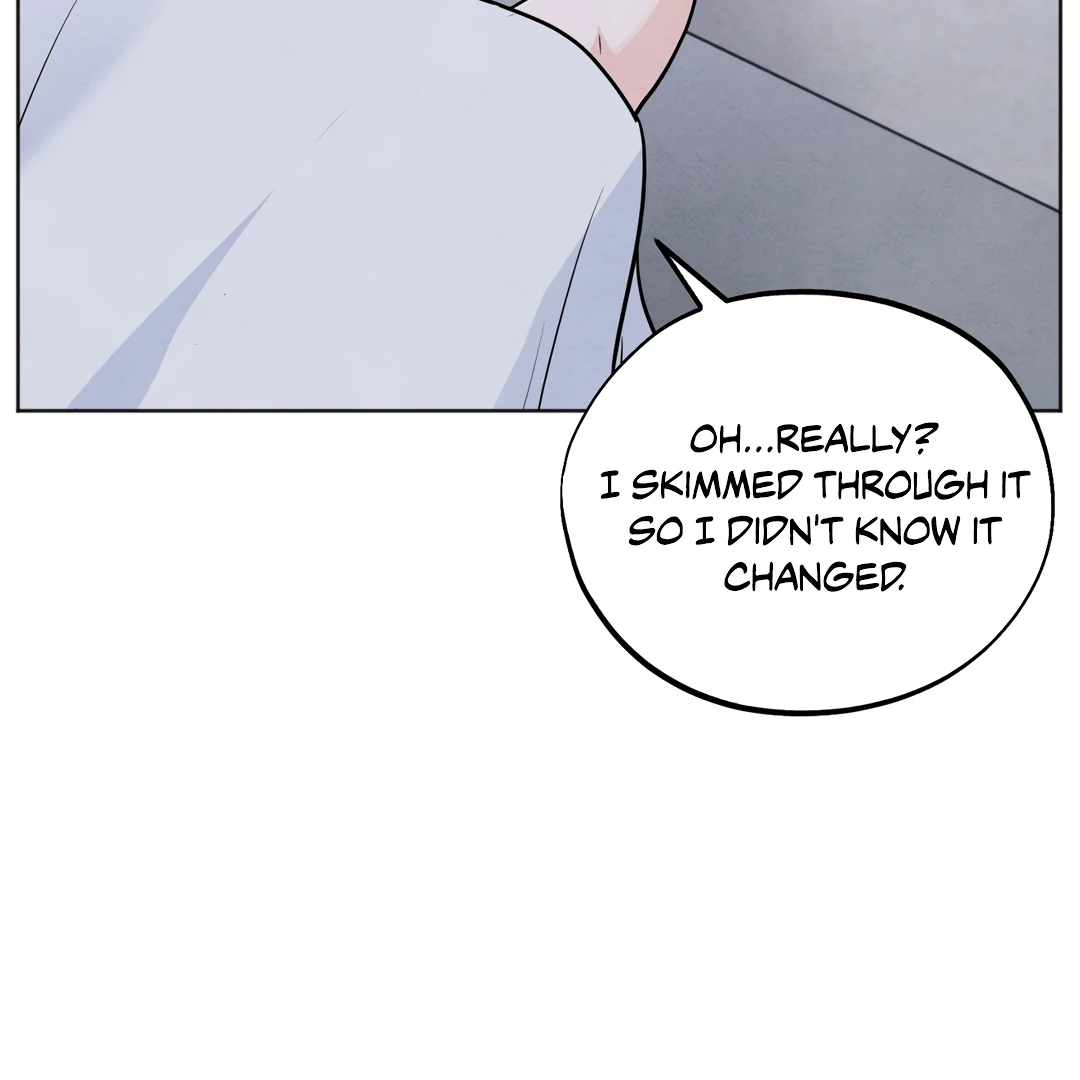 The Circumstances of an idiot Chapter 42 84