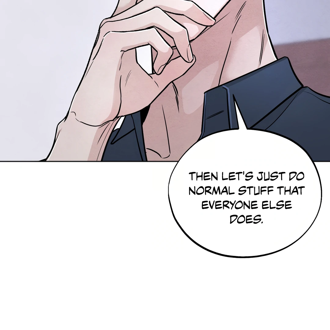 The Circumstances of an idiot Chapter 42 96