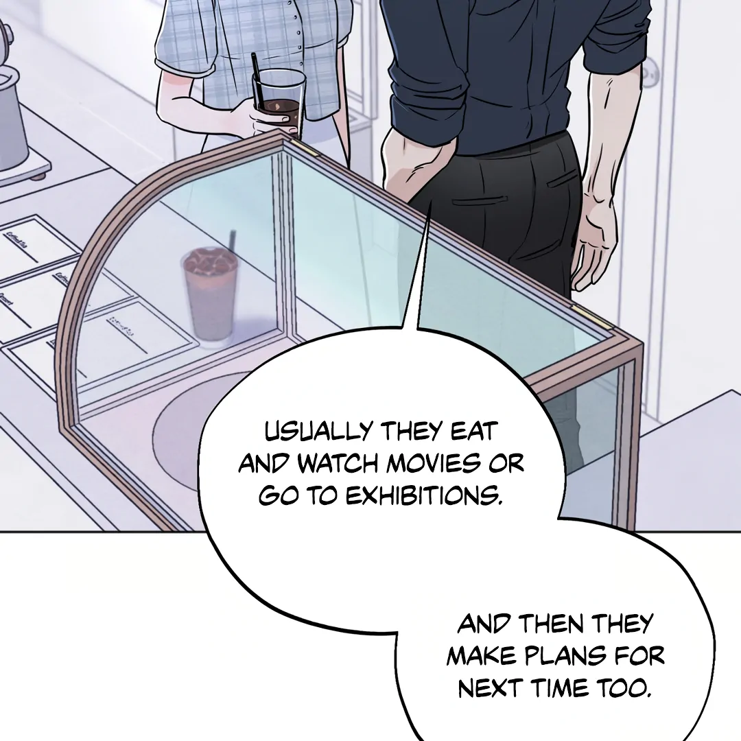 The Circumstances of an idiot Chapter 42 98