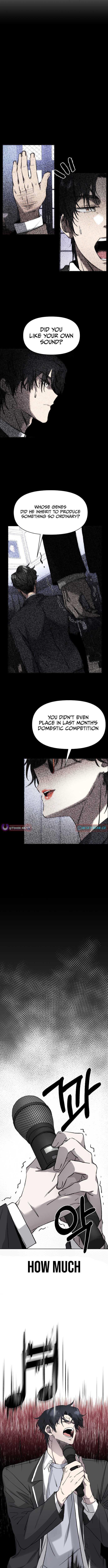 The Sound of Gifted Silence Chapter 1 15