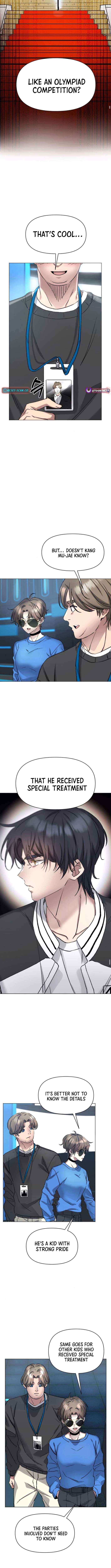 The Sound of Gifted Silence Chapter 4 7