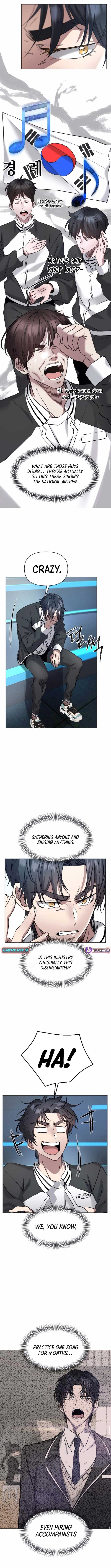 The Sound of Gifted Silence Chapter 4 9