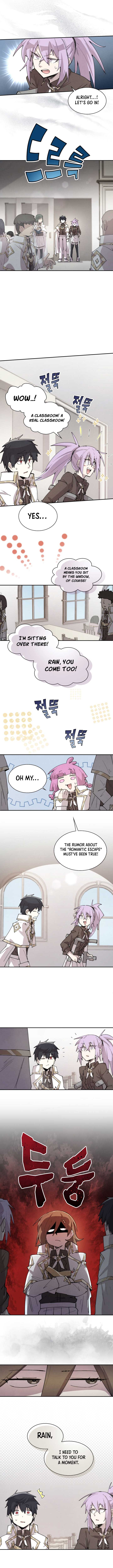 The Great Mage of the Hero’s Party Reincarnates Chapter 93 2