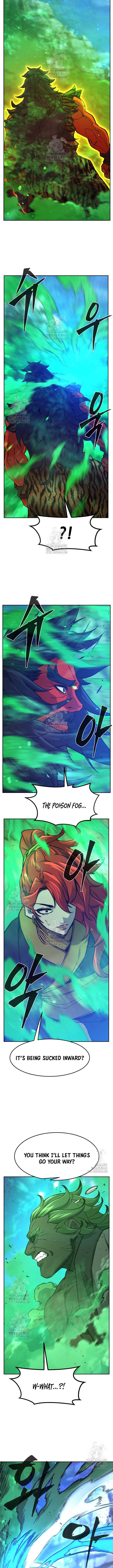 Absolute Sword Sense Chapter 145 11