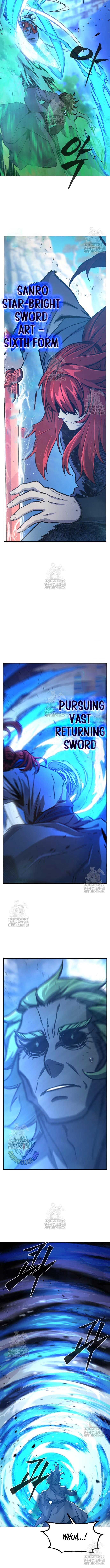 Absolute Sword Sense Chapter 145 12