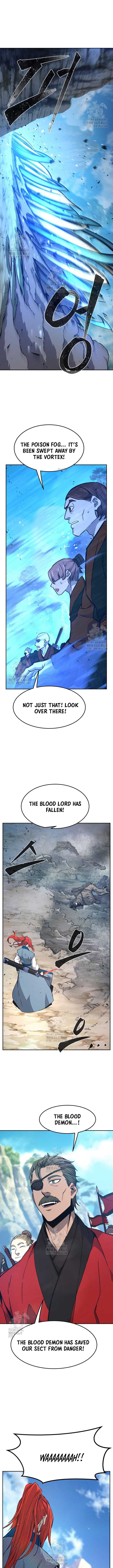 Absolute Sword Sense Chapter 145 13
