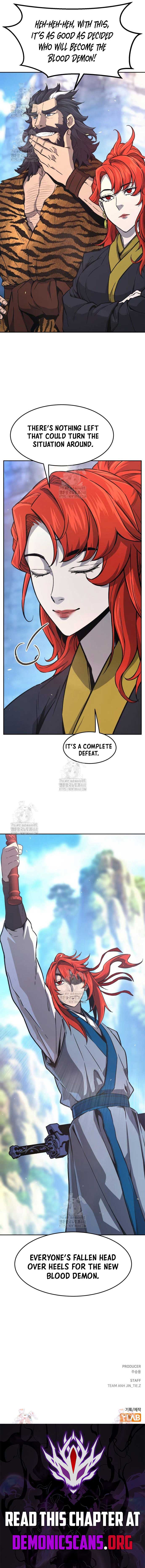 Absolute Sword Sense Chapter 145 15