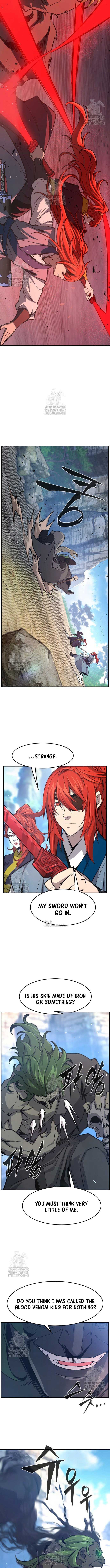 Absolute Sword Sense Chapter 145 3