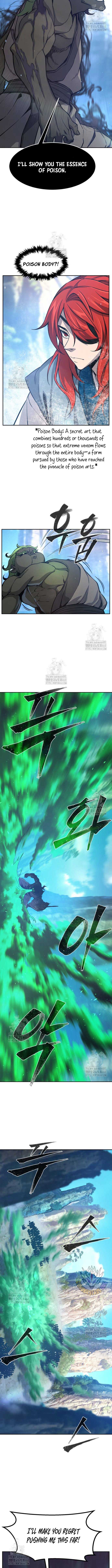 Absolute Sword Sense Chapter 145 4