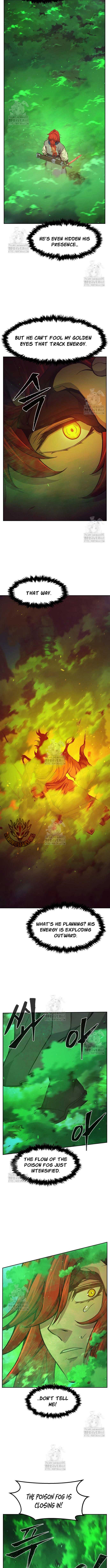 Absolute Sword Sense Chapter 145 9