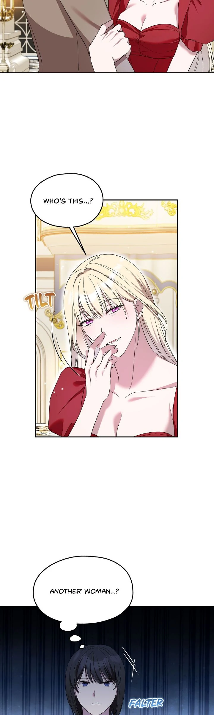 We Got Ourselves Stuck Inside an Adult Fantasy Novel Chapter 64 15