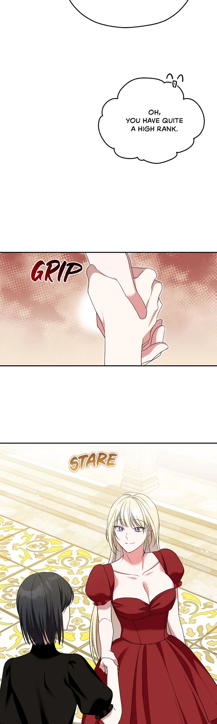 We Got Ourselves Stuck Inside an Adult Fantasy Novel Chapter 64 19