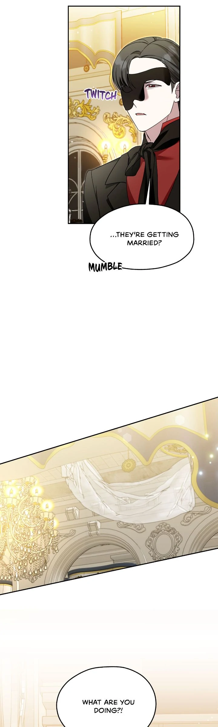 We Got Ourselves Stuck Inside an Adult Fantasy Novel Chapter 64 2