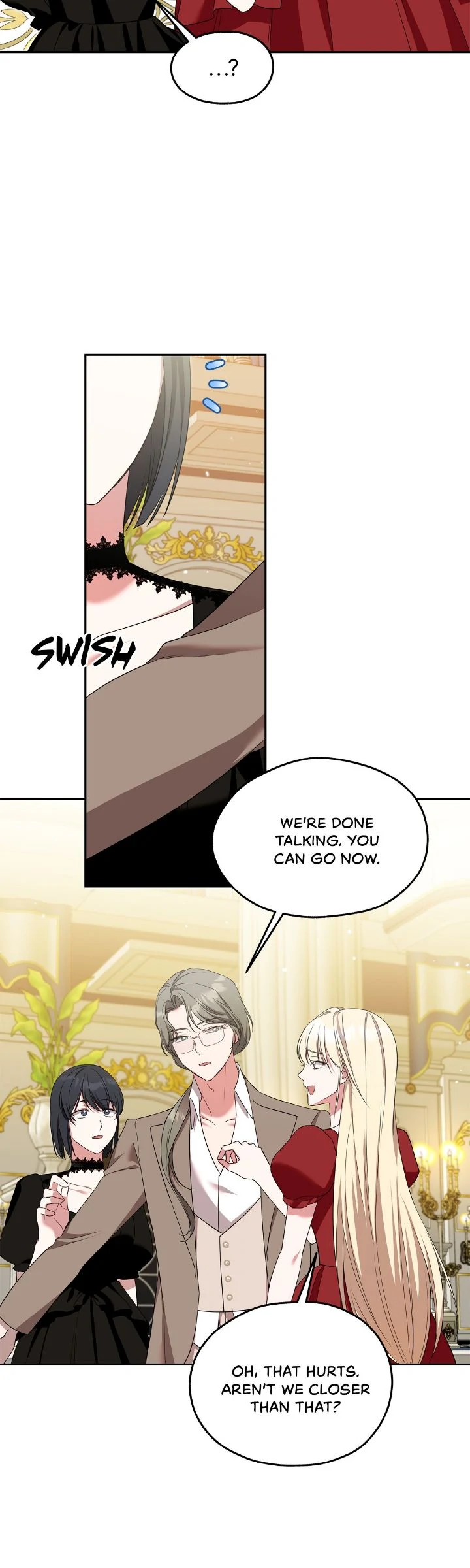 We Got Ourselves Stuck Inside an Adult Fantasy Novel Chapter 64 20