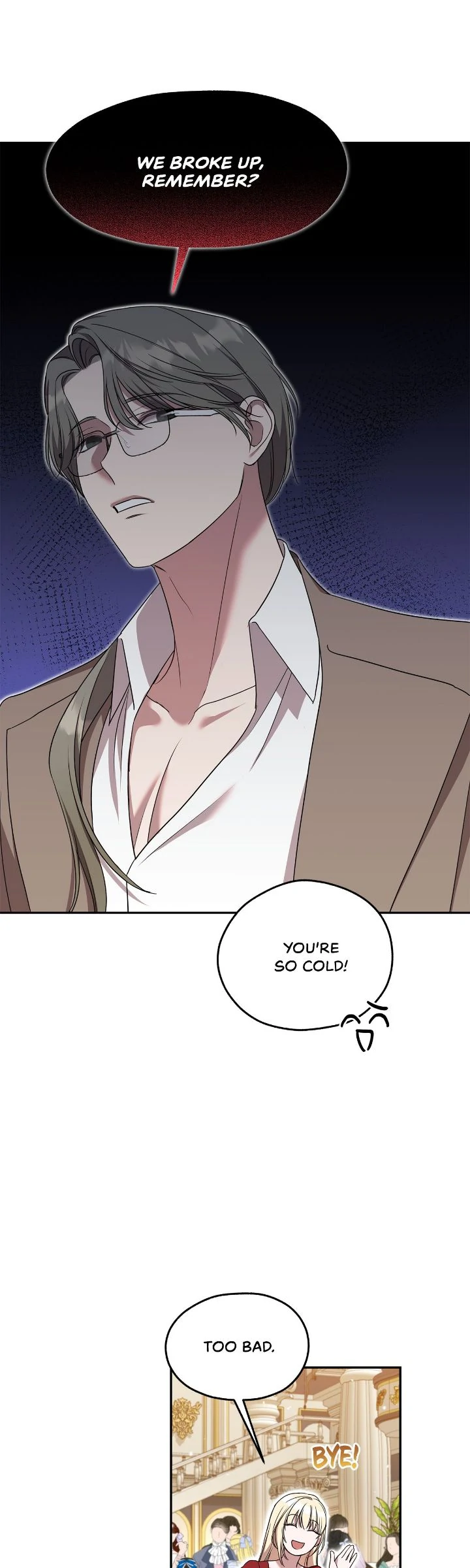 We Got Ourselves Stuck Inside an Adult Fantasy Novel Chapter 64 21