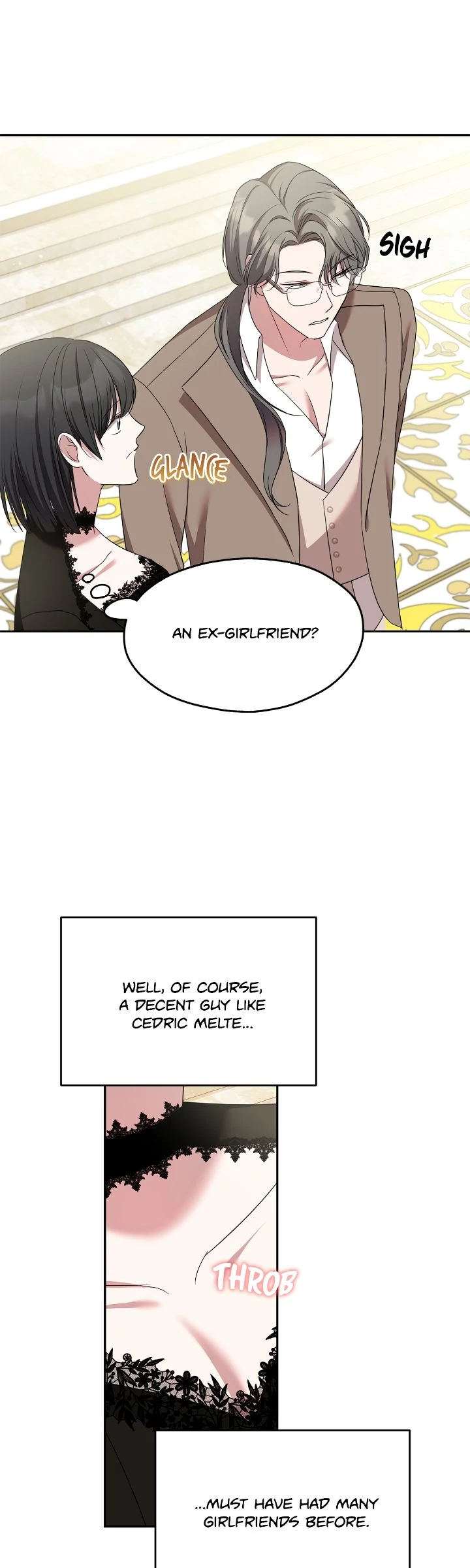We Got Ourselves Stuck Inside an Adult Fantasy Novel Chapter 64 23