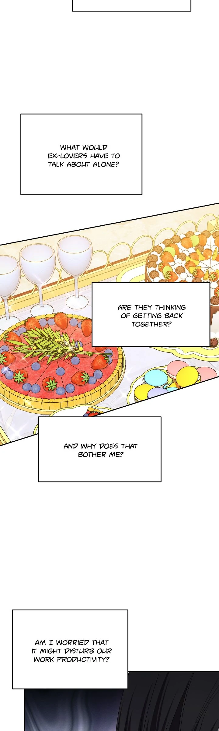 We Got Ourselves Stuck Inside an Adult Fantasy Novel Chapter 64 24