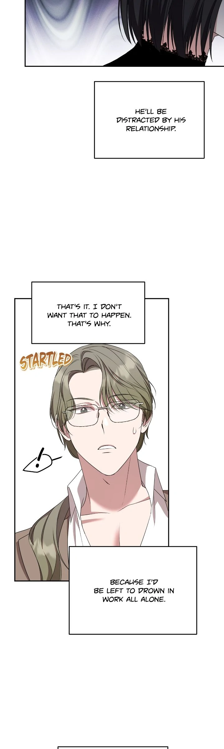 We Got Ourselves Stuck Inside an Adult Fantasy Novel Chapter 64 25