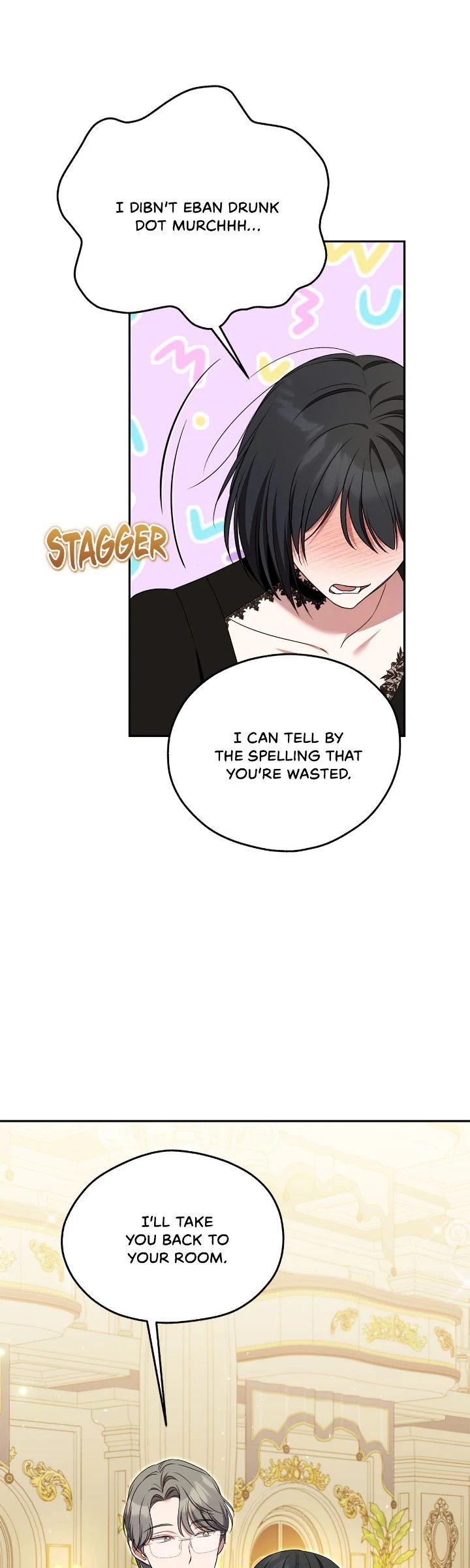 We Got Ourselves Stuck Inside an Adult Fantasy Novel Chapter 64 28