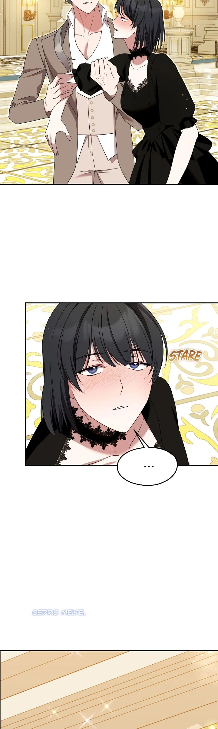 We Got Ourselves Stuck Inside an Adult Fantasy Novel Chapter 64 29