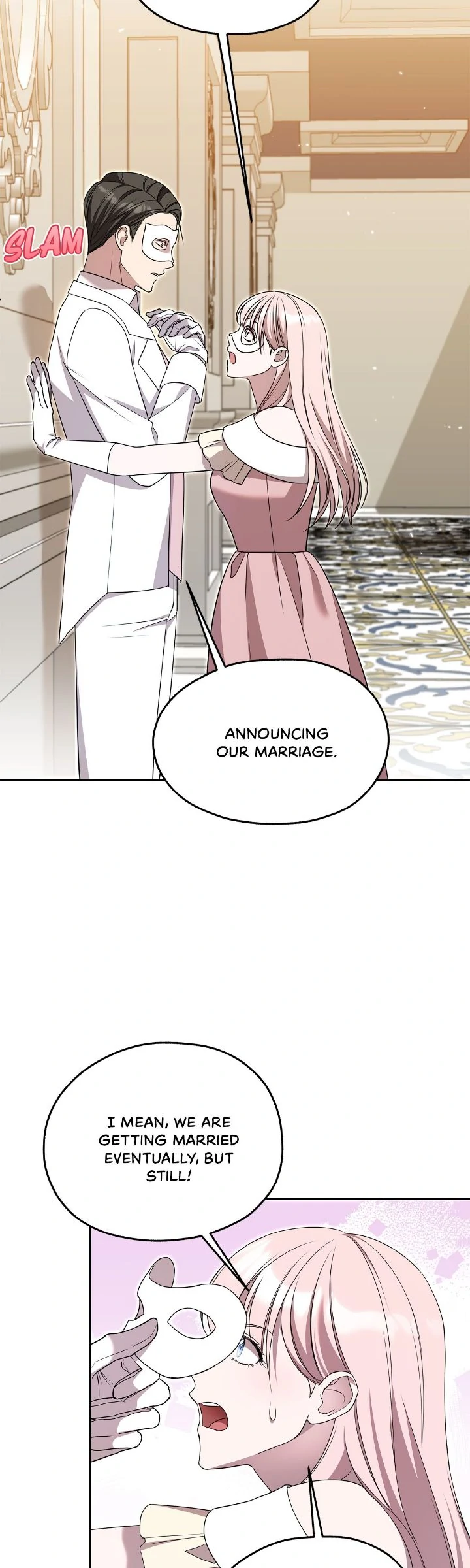 We Got Ourselves Stuck Inside an Adult Fantasy Novel Chapter 64 3