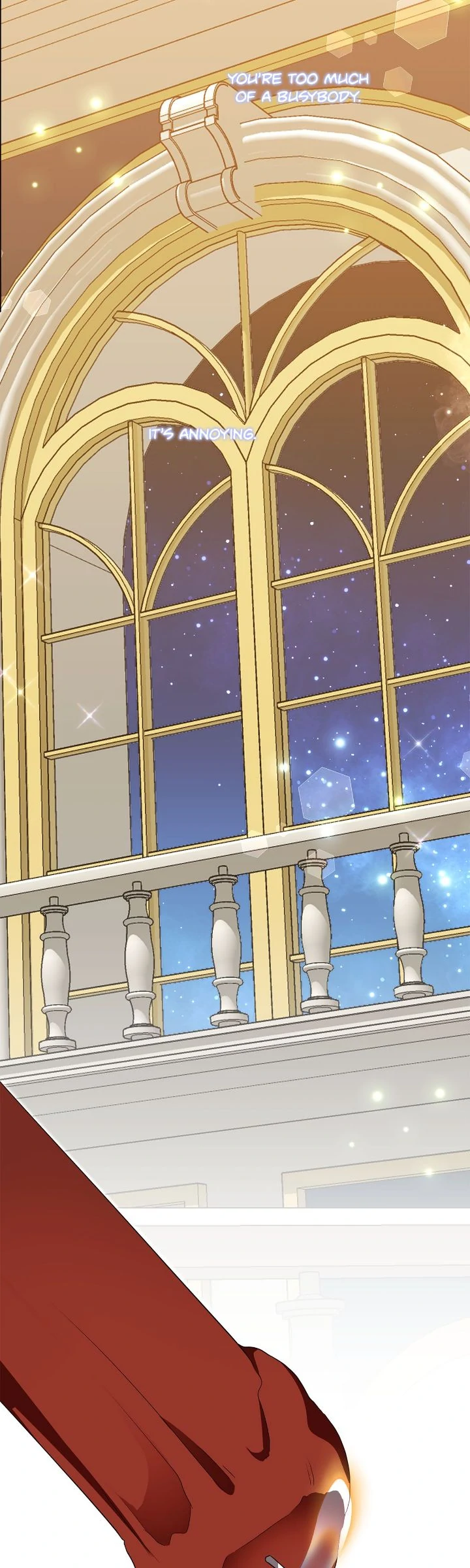 We Got Ourselves Stuck Inside an Adult Fantasy Novel Chapter 64 30