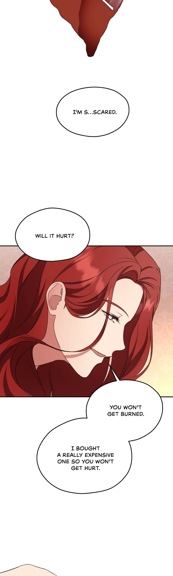 We Got Ourselves Stuck Inside an Adult Fantasy Novel Chapter 64 31