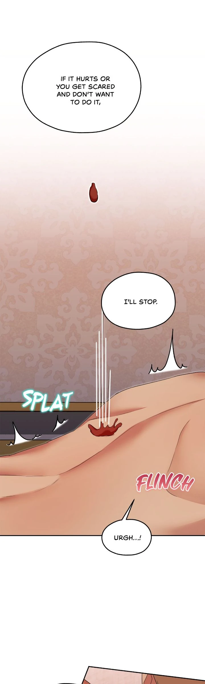 We Got Ourselves Stuck Inside an Adult Fantasy Novel Chapter 64 33