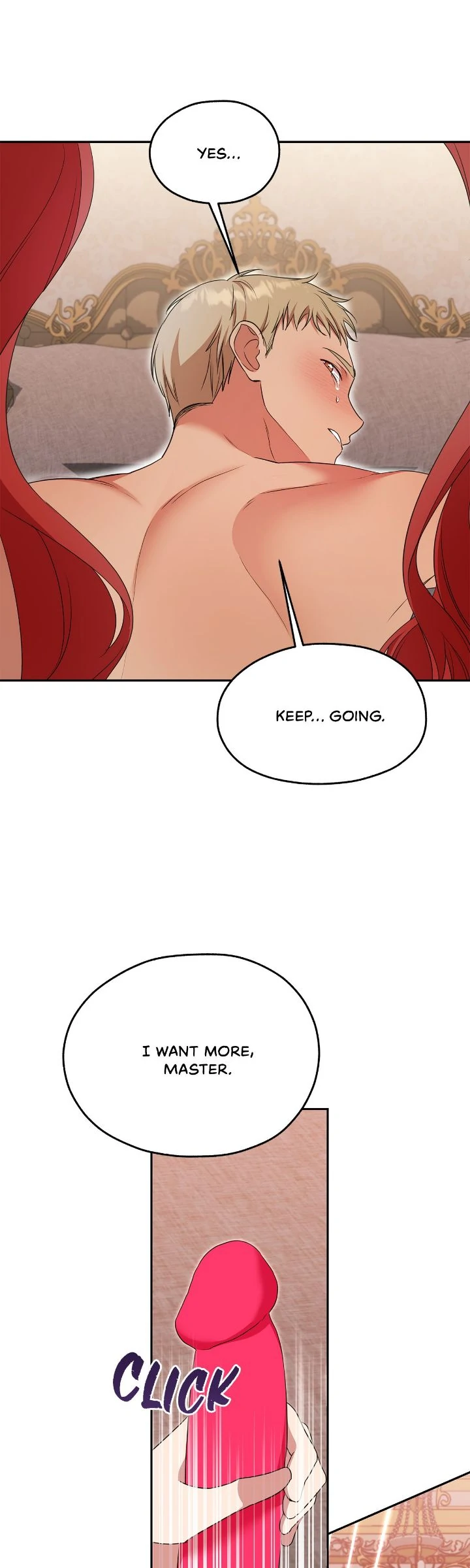 We Got Ourselves Stuck Inside an Adult Fantasy Novel Chapter 64 38