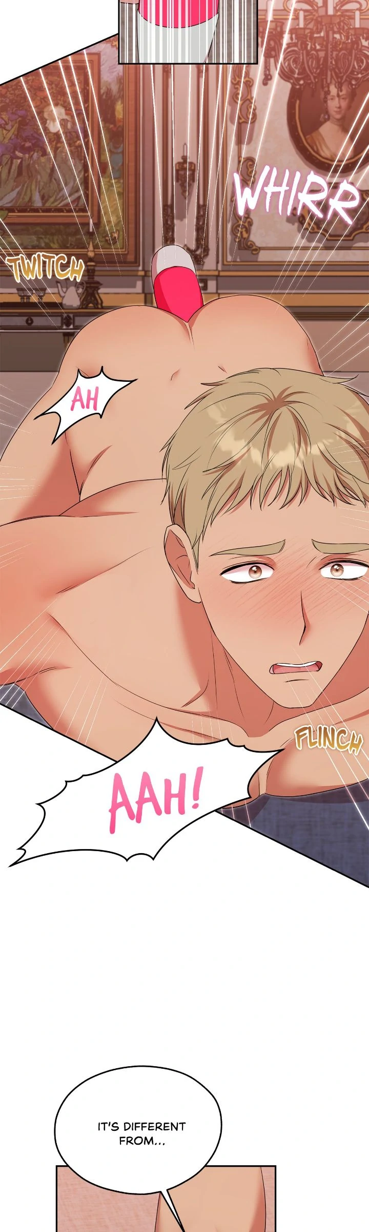 We Got Ourselves Stuck Inside an Adult Fantasy Novel Chapter 64 39
