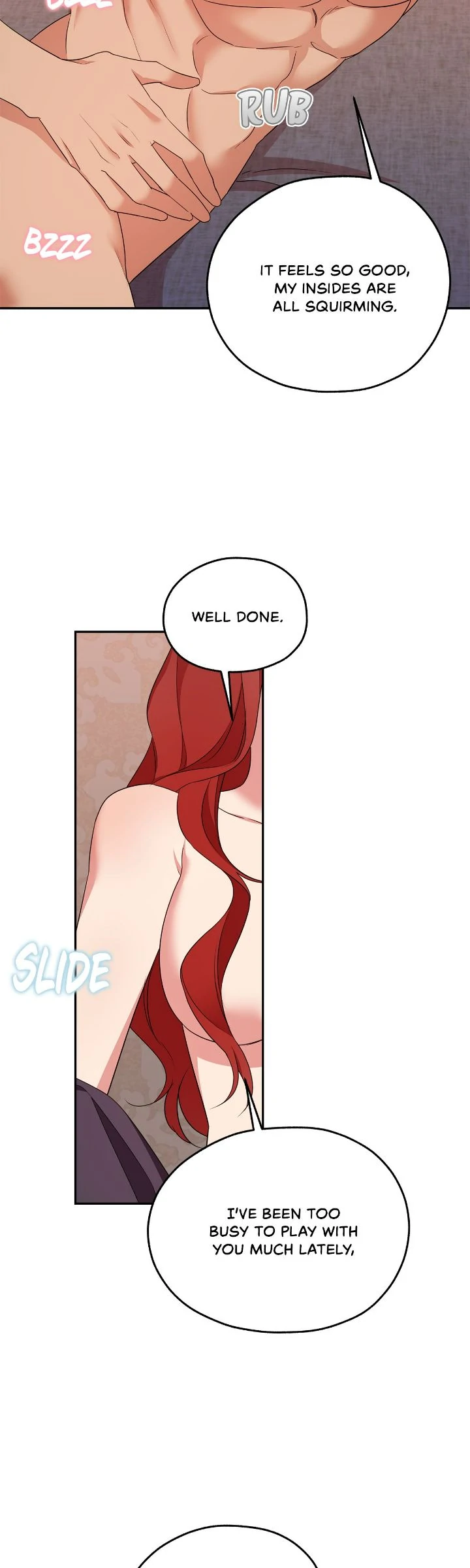 We Got Ourselves Stuck Inside an Adult Fantasy Novel Chapter 64 44