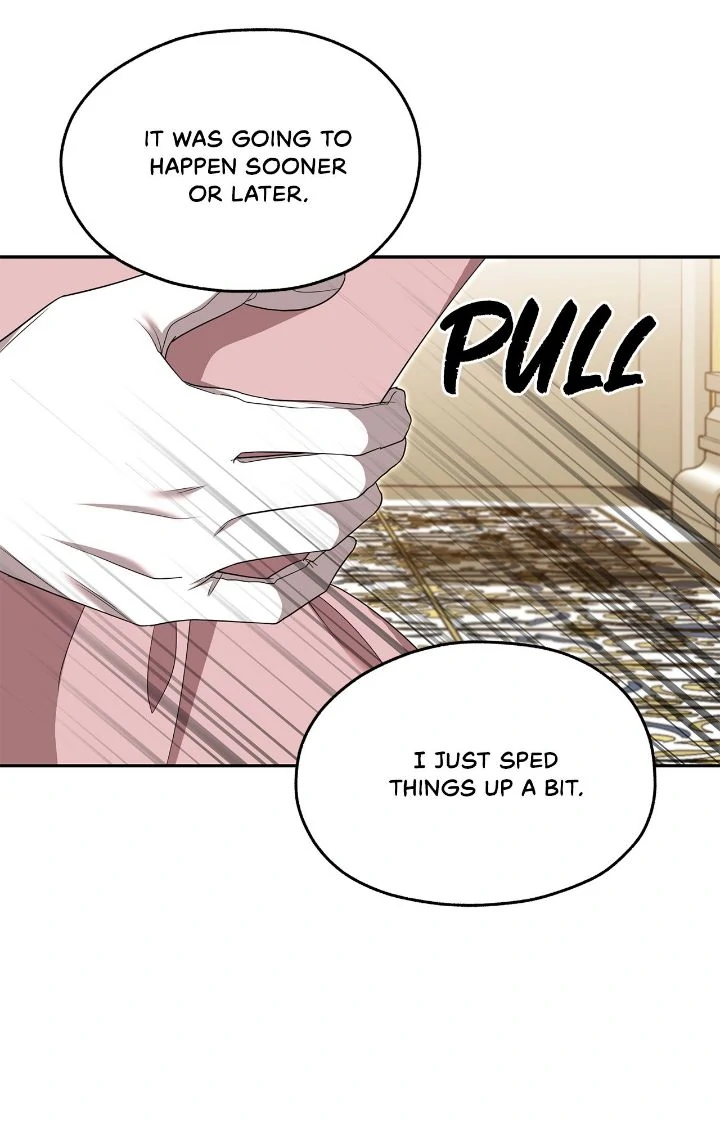 We Got Ourselves Stuck Inside an Adult Fantasy Novel Chapter 64 5