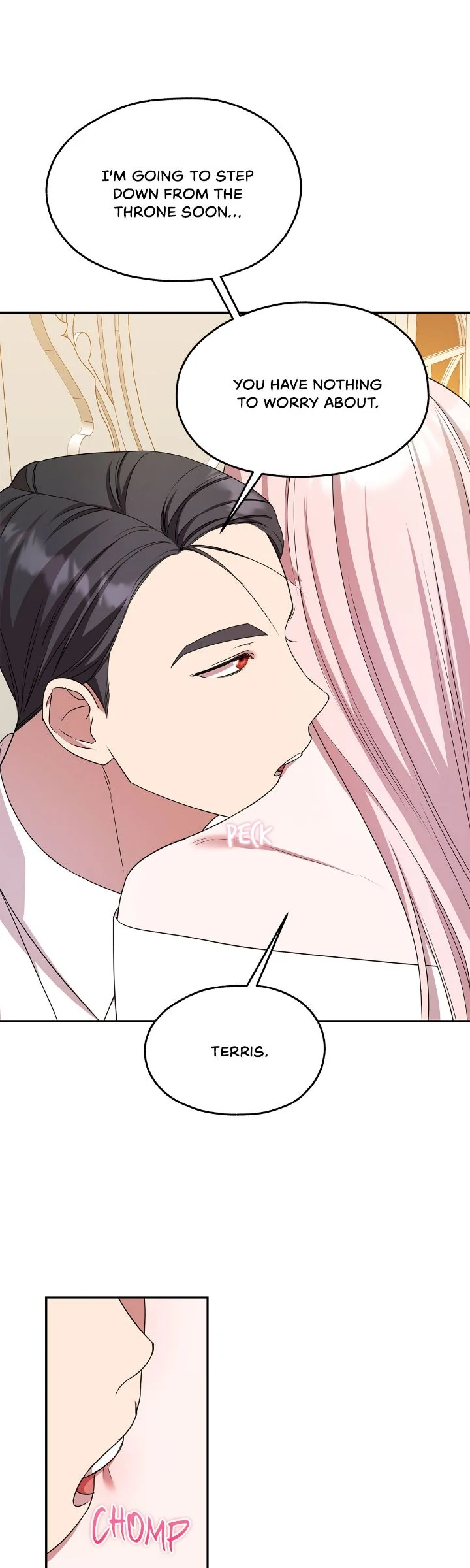 We Got Ourselves Stuck Inside an Adult Fantasy Novel Chapter 64 6