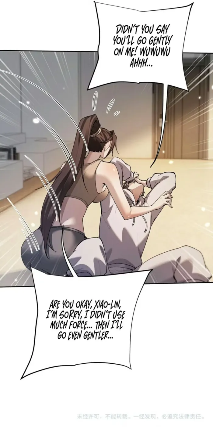 Versatile Sword Cultivator Chapter 63 5