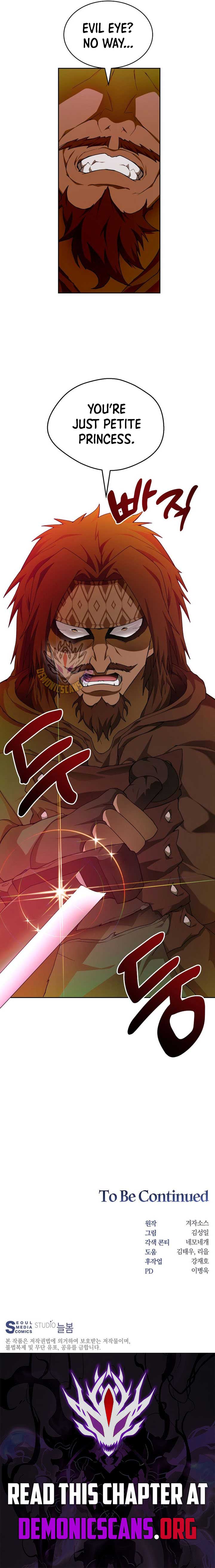 Stuck in the Tower Chapter 125 13