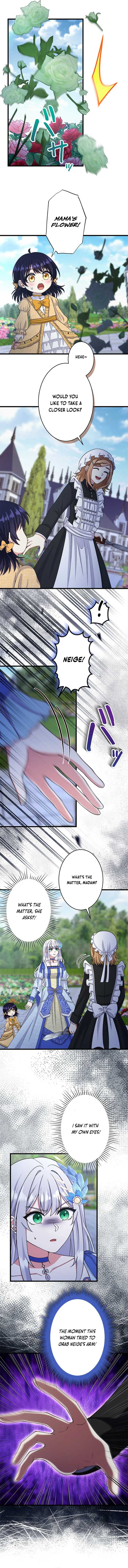 I Have No Intention of Returning to You! Chapter 42 11