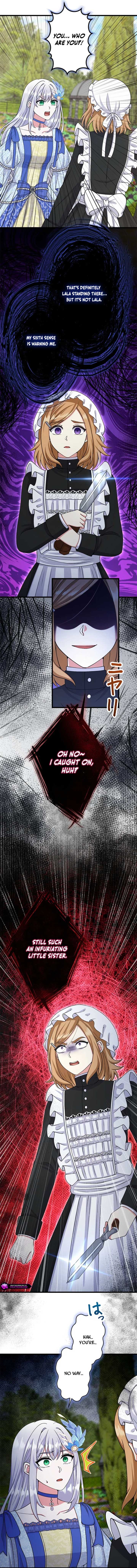 I Have No Intention of Returning to You! Chapter 42 12