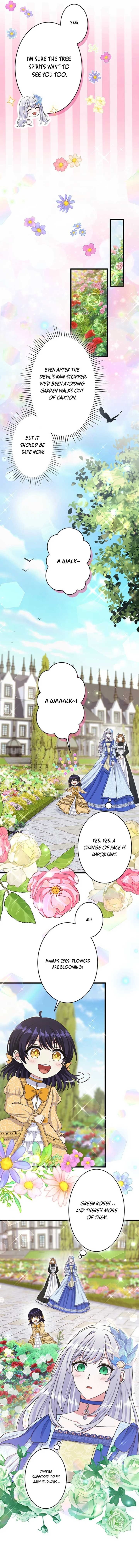 I Have No Intention of Returning to You! Chapter 42 9