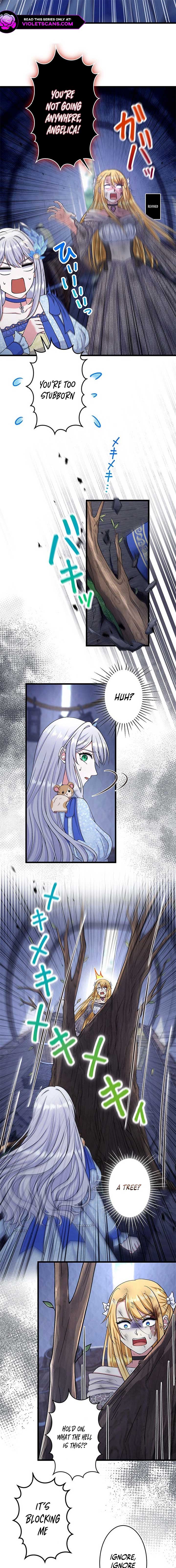 I Have No Intention of Returning to You! Chapter 44 11