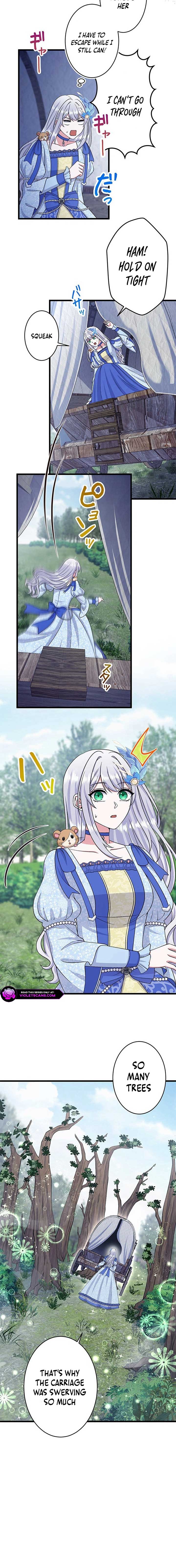 I Have No Intention of Returning to You! Chapter 44 12