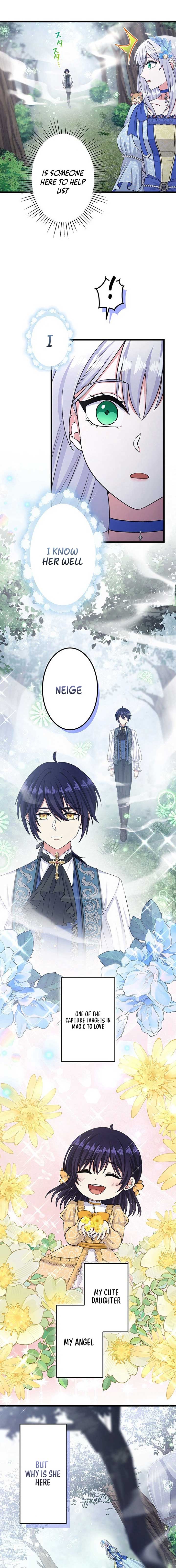 I Have No Intention of Returning to You! Chapter 44 13