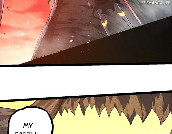 Evolution Begins With A Big Tree Chapter 409 12