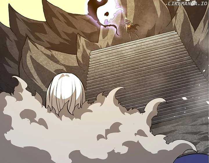 Evolution Begins With A Big Tree Chapter 409 18