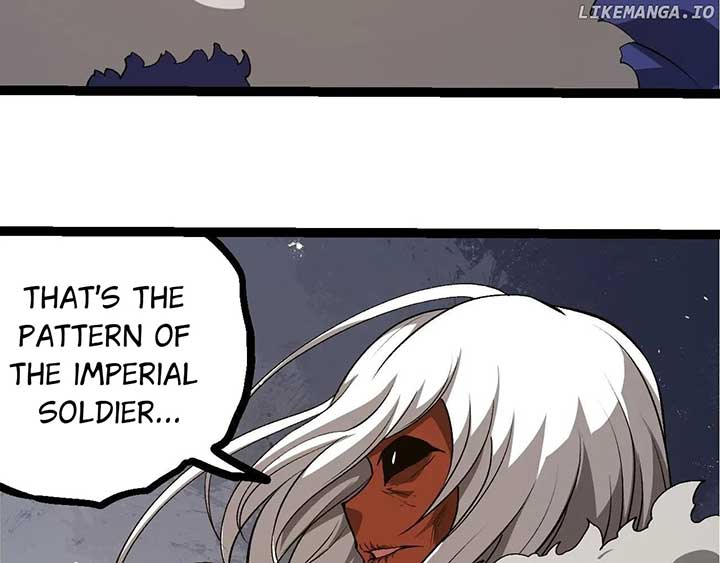 Evolution Begins With A Big Tree Chapter 409 19